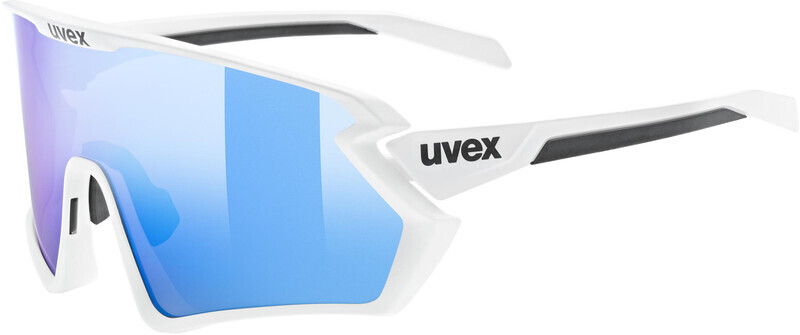 UVEX UVEX Sportstyle 231 2.0 Bril, wit