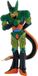 Banpresto Dragon Ball Z Series Ichibansho - Vs Omnibus Amazing - Cell 2nd Form Masterlise Statue 27cm