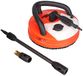 BLACK+DECKER Patio Cleaner Deluxe - Oppervlaktereiniger - Accessoire voor Hogedrukreinigers