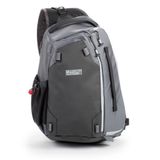 MindShift Gear Mindshift PhotoCross 13 - Cameratas - Zwart/Grijs