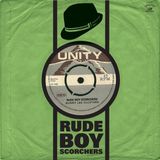 Sonic Rendezvous Kingston Sounds Various Artists - Rude Boy Scorchers (CD)