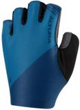 Altura Airstream Korte handschoenen voor mannen - Blauw - Maat M - Lente/Zomer 2022
