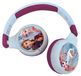 Merkloos Frozen Bluetooth koptelefoon - Kinderen - Bluetooth-hoofdtelefoon - Hpbt010fz