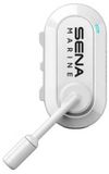 Sena Marine Nautitalk Dual Intercom Zilver