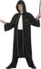 Smiffys Tovenaar student cape voor kinderen - Verkleedkleding - Maat 152/164