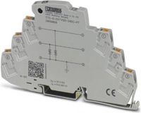 Phoenix Contact 2906808 TTC-6-2XTVSD-24DC-PT Parafoudre de protection contre les surtensions