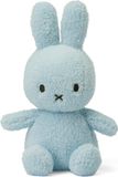 Bon Ton Toys Nijntje - Terry Bleu Clair - 23 cm