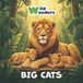 Wild Independently Published Wild Wonders: Big Cats: 1 Paperback