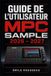 GUIDE Libri GmbH Guide de l'Utilisateur MPC Sample 2026 - 2027