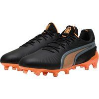 Puma King Ultimate FG/AG Voetbalschoenen Junior