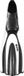 Mares Avanti Superchannel FF Vinnen - Taille 40-41 - Blanc