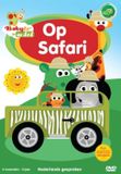 Megamoviestore Baby TV - Op Safari DVD