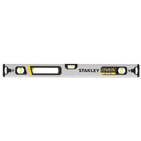 Stanley FATMAX Boxbeam Xtreme Magnetische Waterpas 60cm
