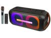 Blow enceinte Bluetooth + télécommande + microphone filaire