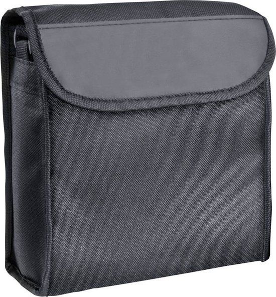 National Geographic 8-24x50 Verrekijker - Zoom - Zwart