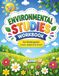 ENVIRONMENTAL STUDIES WORKBOOK: For Kindergarten