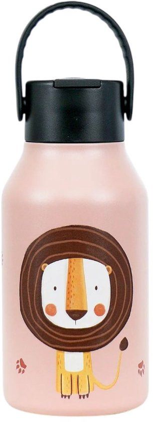 Runbott Marta Lion Leeuw Thermosfles Sport 350 ml