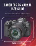 Canon EOS R6 Mark II User Guide