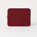 Ibenzoa Tablet Sleeve - Tablethoes - Neopreen - Braambes - 12,4-12,9 inch