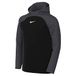 Nike LK NK DF Acdpr Hoodie Po K Uniseks kinderjas