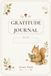 Gratitude Journal: A Daily Practice for Reflection, Positivity & Gratitude