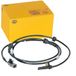 HELLA 6PU 012 679-811 Wielsnelheidssensor - 12V - 2-polig - Vooras - Kabel: 1500mm