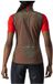 Castelli Aria Gilet Groen S Vrouw
