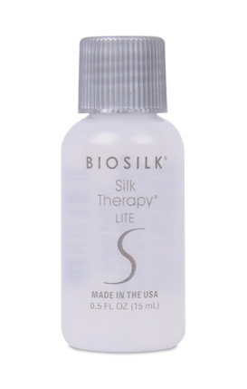 Biosilk Silk Therapy Lite