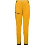 Salewa Pantalon de randonnée femme Ortles Ptx
