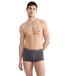 Sloggi Men Start Hipster C2p Boxershorts voor dames (2 stuks), Zwarte overall.