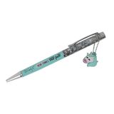 Mr.Wonderful Pen Hier komt het plezier x x