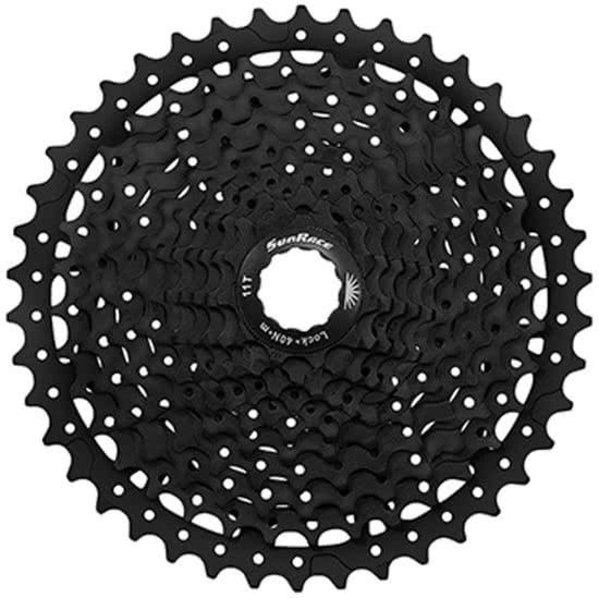 Sunrace Cassette Csms8 11s 11-46t Zwart