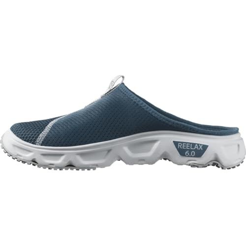 SALOMON REELAX SLIDE 6.0 Blue