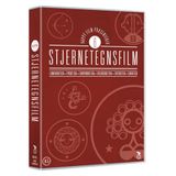 Stjernetegnsfilmene Nordisk Film Distribution A/S Stjernetegnsfilmene Boks - DVD
