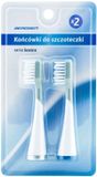 Berdsen sonische tandenborstel tips 2 stuks