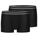Mey Heren retro short / pant 2 pack Unlimited