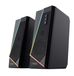 Trust GXT 609 Zoxa 2.0 Gaming Speakers - Black