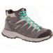 Boreal Tempest Mid Wandelschoenen Grijs EU 37 Vrouw