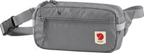 Fjällräven High Coast Hip Pack - Shark Grey - Unisex