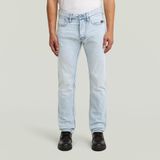 G-Star Streem Slim Tapered Jeans W29 X L32 Blauw