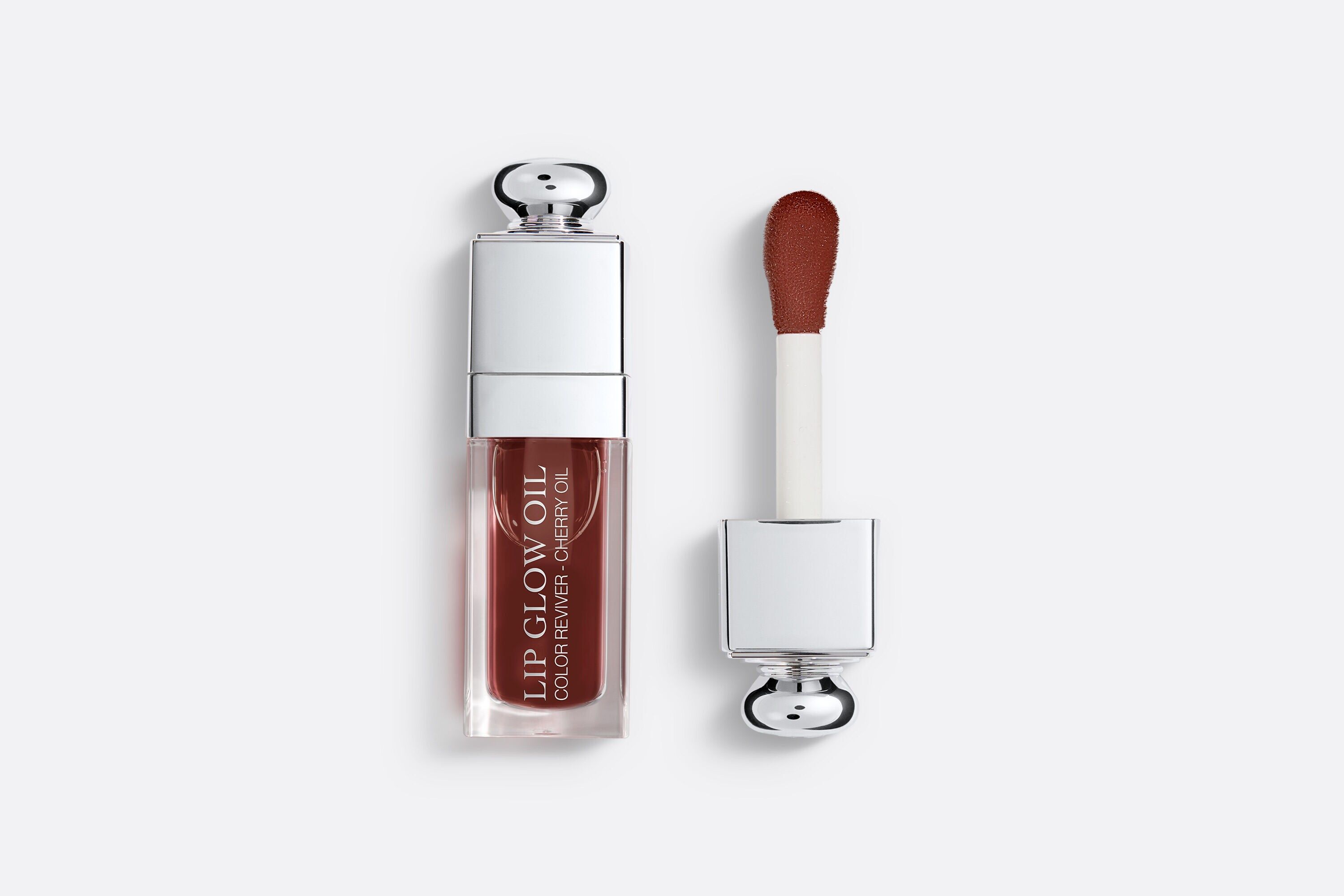 DIOR Dior Addict Lip Glow Oil Lipgloss 020 Mahogany 6ml