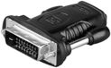 Microconnect HDM19F24 Adaptateur de câble