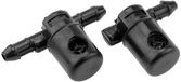 NTY AJS Parts Ruitensproeier OEM 12782508