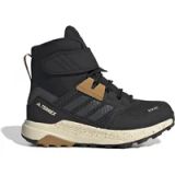 adidas TERREX Trailmaker High COLD.RDY Hikingschoenen - Kinderen - Zwart