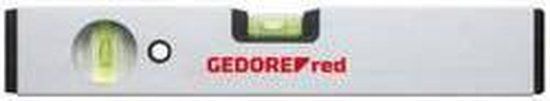 Gedore RED R94100187 3301425 Telescopische waterpas 1000 mm