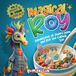 Magical Roy Magical Roy Paperback