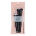 e.l.f. Putty Tools Trio, drie make-upborsteltjes voor je gezicht voor e.l.f. Putty-producten, gemaakt met Duo Fiver-synthetische haartjes, veganistisch en dierproefvrij