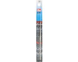 Prym Haaknaalden 2mm Zilver Metaal