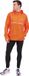 ADIDAS Own The Run Jasje Mannen Oranje - Maat M