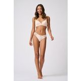 Ted Baker Clover Brief Pêche Blush Taille : M
